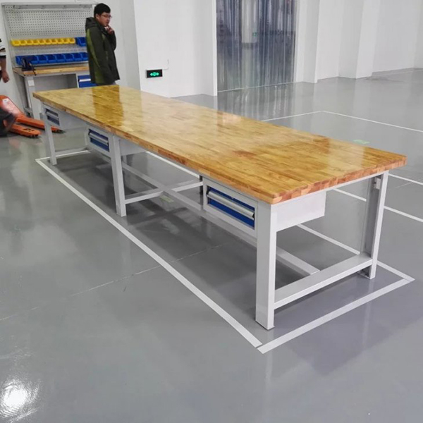 海南工作台