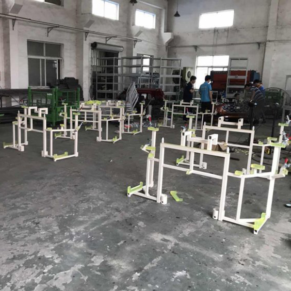 江苏汽车零部件料架