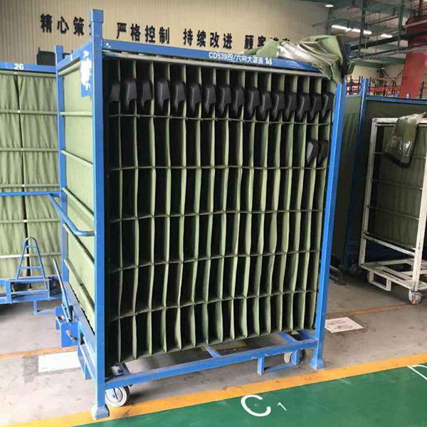 江苏汽车零部件料架
