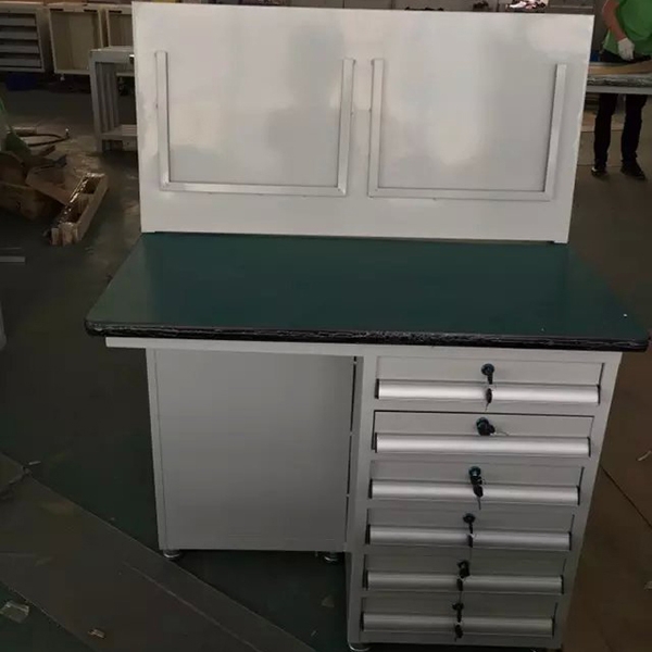 海南工作台