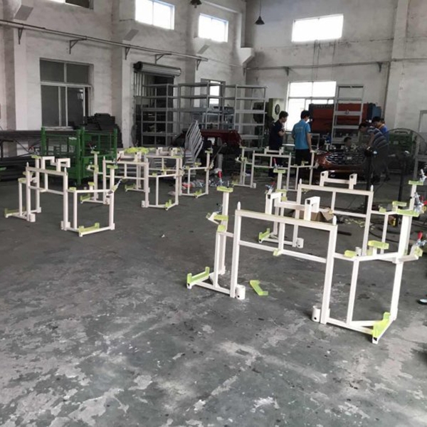 江苏汽车零部件料架