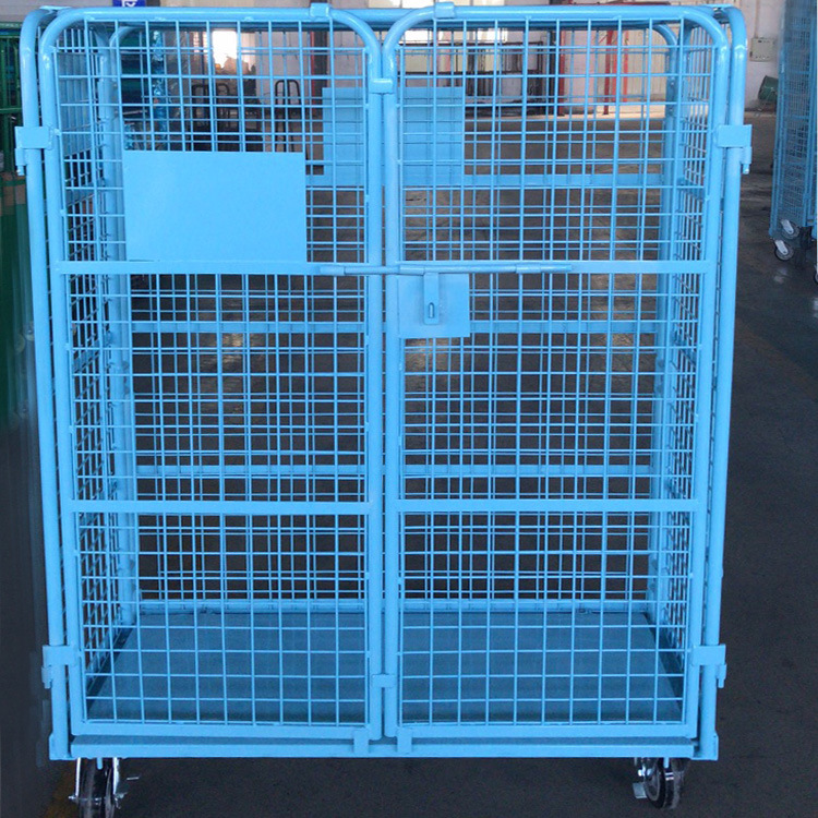 江苏物流台车